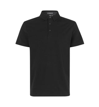 ID Herren Jersey Poloshirt 0534 Business