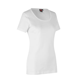 ID Damen Ripp Shirt 0539