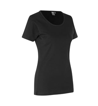 ID Damen Ripp Shirt 0539