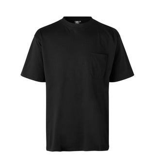 ID Herren T-Shirt mit Brusttasche 0550 T-Time®