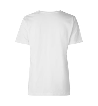 ID Damen T-Shirt 0553 Ökologisch