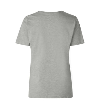 ID Damen T-Shirt 0553 Ökologisch