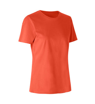 ID Damen T-Shirt 0553 Ökologisch