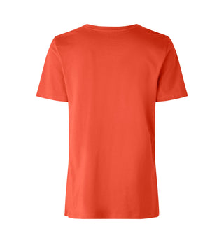 ID Damen T-Shirt 0553 Ökologisch