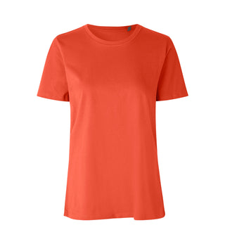 ID Damen T-Shirt 0553 Ökologisch