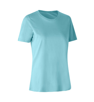 ID Damen T-Shirt 0553 Ökologisch