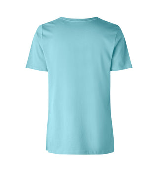 ID Damen T-Shirt 0553 Ökologisch