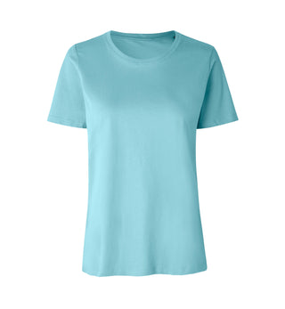 ID Damen T-Shirt 0553 Ökologisch