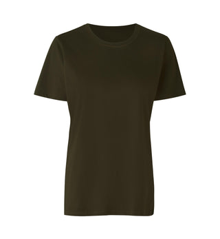 ID Damen T-Shirt 0553 Ökologisch