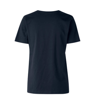 ID Damen T-Shirt 0553 Ökologisch