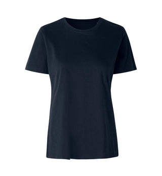 ID Damen T-Shirt 0553 Ökologisch