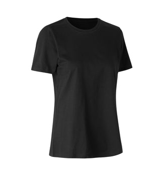 ID Damen T-Shirt 0553 Ökologisch