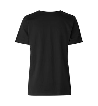 ID Damen T-Shirt 0553 Ökologisch