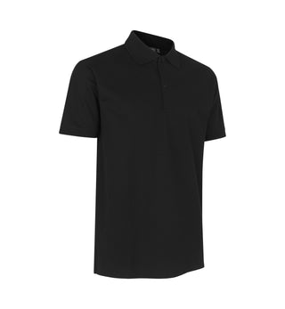 ID Herren Piqué Poloshirt 0560