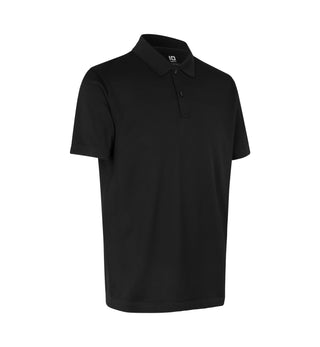 ID Herren Funktions Poloshirt 0572