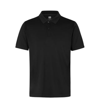 ID Herren Funktions Poloshirt 0572