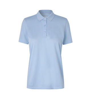 ID Damen Funktions Poloshirt 0573