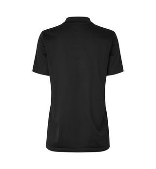 ID Damen Funktions Poloshirt 0573