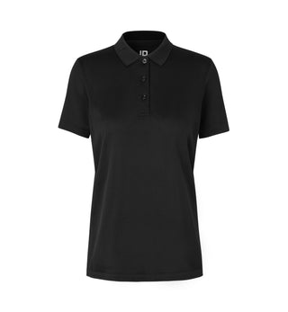 ID Damen Funktions Poloshirt 0573