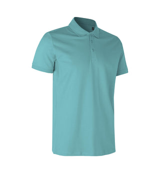 ID Herren Poloshirt 0586 Ökologisch