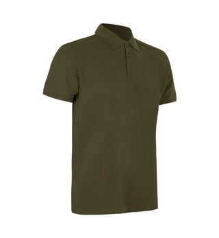 ID Herren Poloshirt 0586 Ökologisch