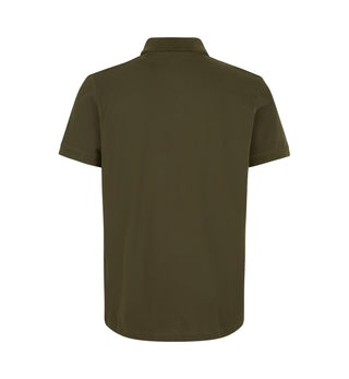 ID Herren Poloshirt 0586 Ökologisch