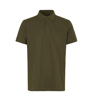 ID Herren Poloshirt 0586 Ökologisch