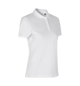 ID Damen Poloshirt 0587 Ökologisch