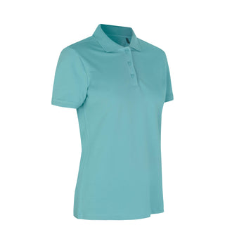 ID Damen Poloshirt 0587 Ökologisch