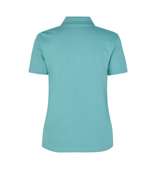 ID Damen Poloshirt 0587 Ökologisch