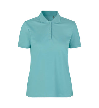 ID Damen Poloshirt 0587 Ökologisch