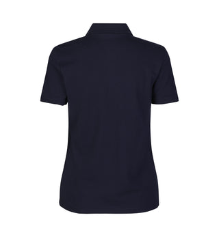 ID Damen Poloshirt 0587 Ökologisch