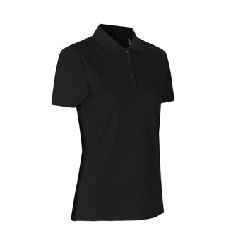 ID Damen Poloshirt 0587 Ökologisch