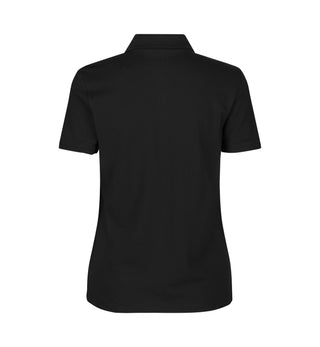 ID Damen Poloshirt 0587 Ökologisch