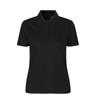 ID Damen Poloshirt 0587 Ökologisch