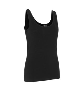 ID Damen Stretch Top 0592