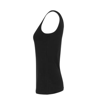 ID Damen Stretch Top 0592