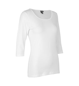 ID Damen 3/4 Arm Shirt 0597