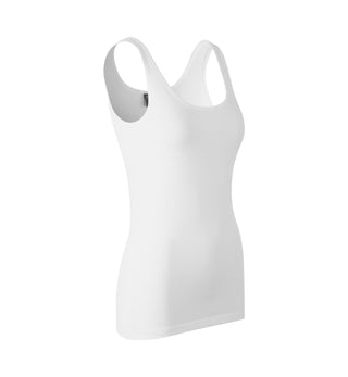 ID Damen Stretch Tanktop 0599