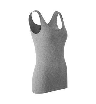 ID Damen Stretch Tanktop 0599