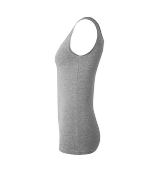 ID Damen Stretch Tanktop 0599