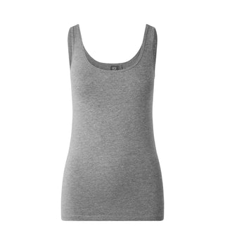 ID Damen Stretch Tanktop 0599