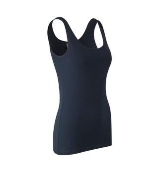 ID Damen Stretch Tanktop 0599