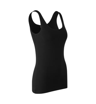 ID Damen Stretch Tanktop 0599