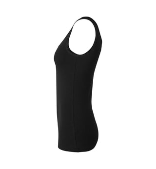 ID Damen Stretch Tanktop 0599