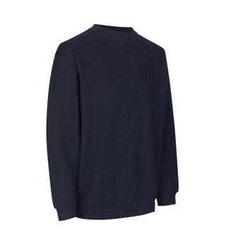 ID Herren Sweatshirt 0600 Klassisch Navy