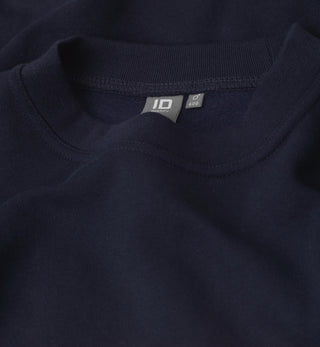 ID Herren Sweatshirt 0600 Klassisch Navy