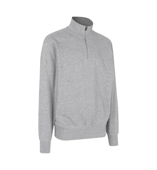 ID Herren Zip-Sweatshirt 0603