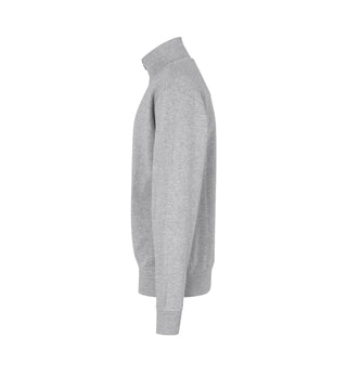 ID Herren Zip-Sweatshirt 0603