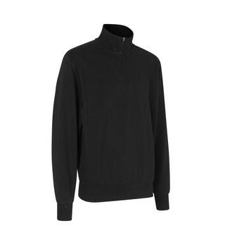 ID Herren Zip-Sweatshirt 0603